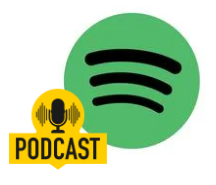 Pódcast de Spotify